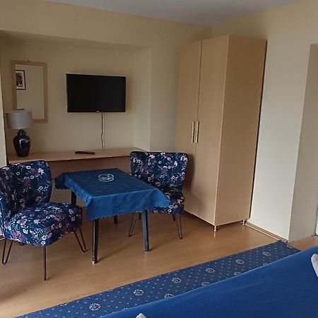 Rosemary Apartment Ohrid Luaran gambar