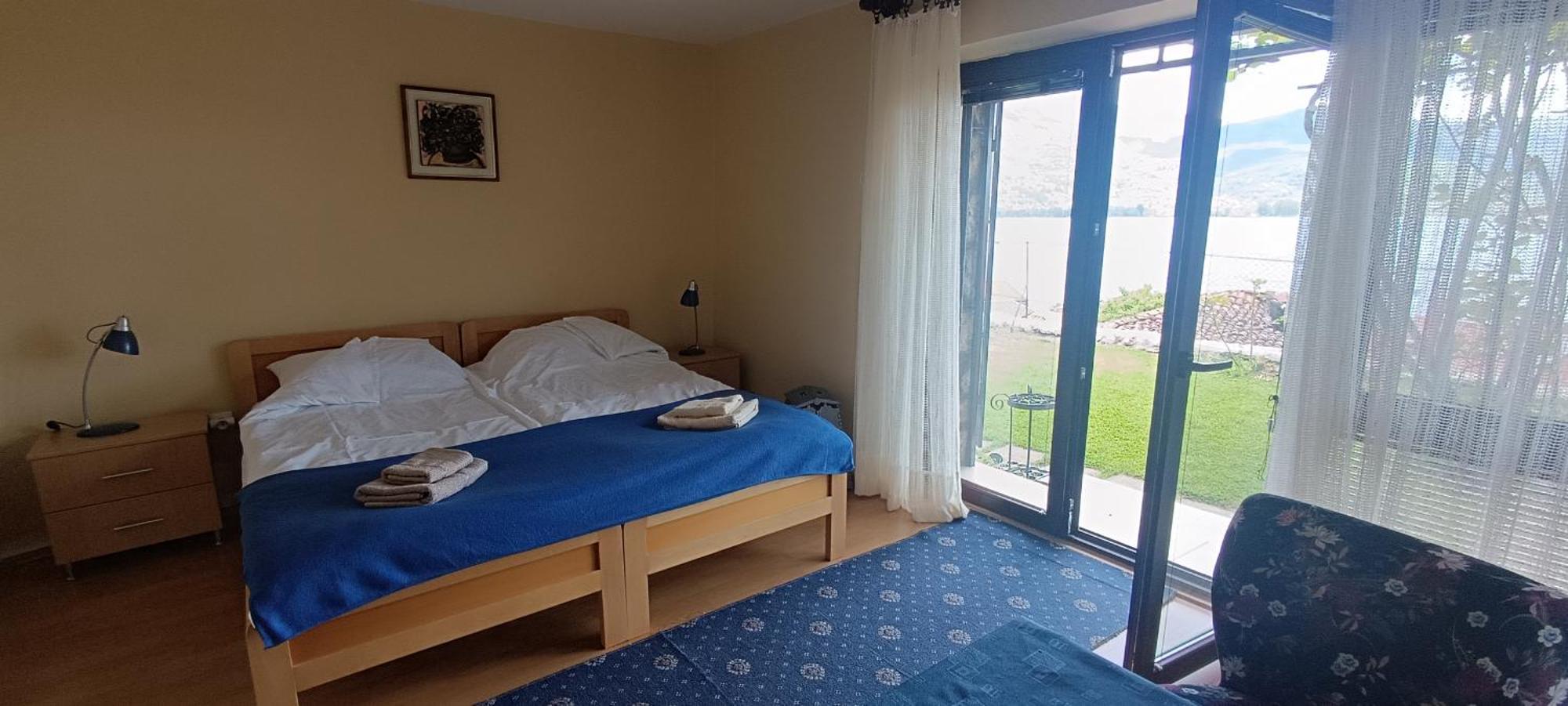 Rosemary Apartment Ohrid Luaran gambar