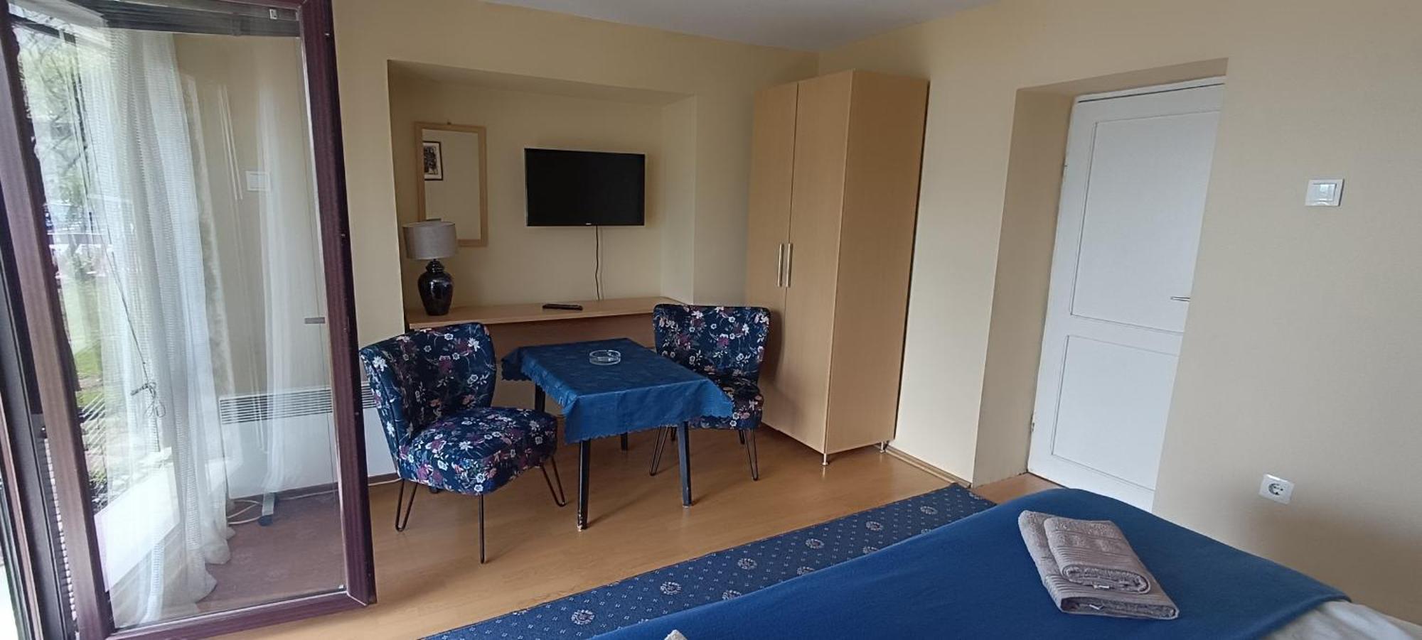 Rosemary Apartment Ohrid Luaran gambar