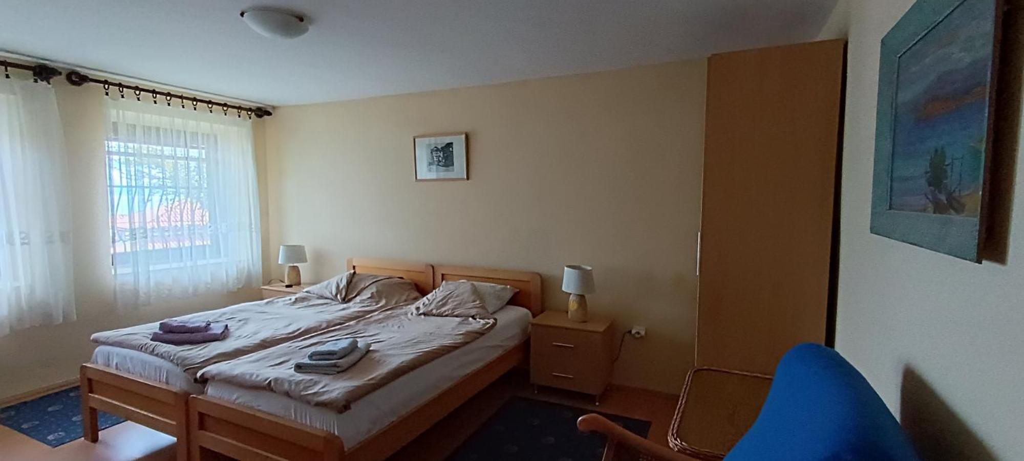Rosemary Apartment Ohrid Luaran gambar