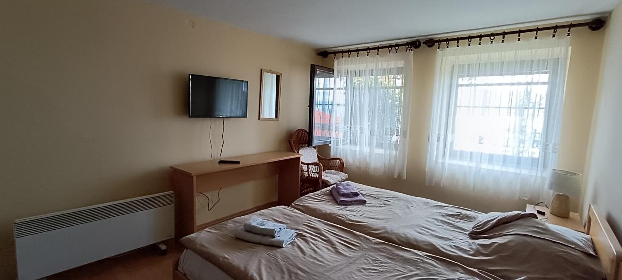 Rosemary Apartment Ohrid Luaran gambar