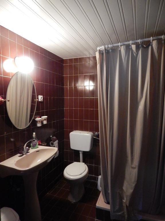 Rosemary Apartment Ohrid Luaran gambar